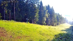 Sjezdovka