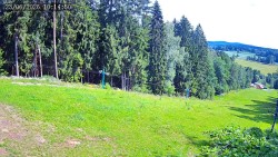 Sjezdovka