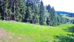 Sjezdovka