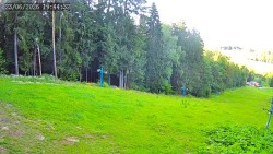 Sjezdovka