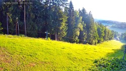 Sjezdovka