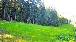 Trasa narciarska