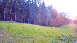 Sjezdovka