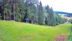 Sjezdovka