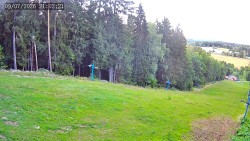Sjezdovka