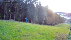 Sjezdovka