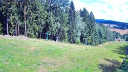 Sjezdovka