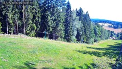 Sjezdovka