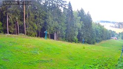 Sjezdovka