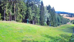Sjezdovka