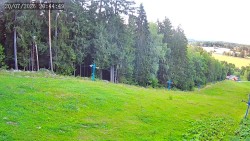 Sjezdovka