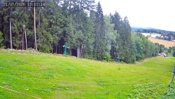 Sjezdovka