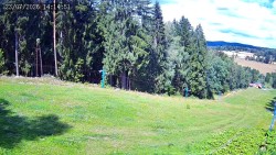 Sjezdovka