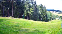 Sjezdovka