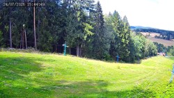 Sjezdovka