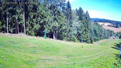 Sjezdovka