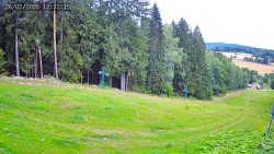 Sjezdovka