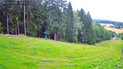 Sjezdovka