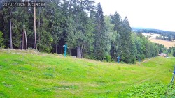 Sjezdovka