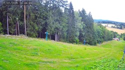 Sjezdovka