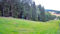 Sjezdovka