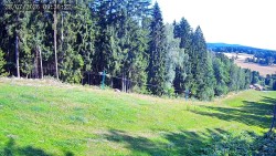 Sjezdovka
