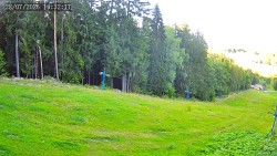 Sjezdovka