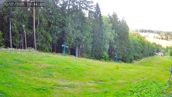 Sjezdovka