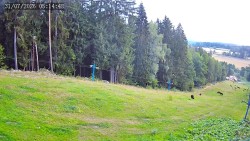 Sjezdovka