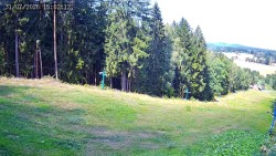 Sjezdovka