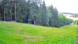Sjezdovka