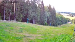 Sjezdovka