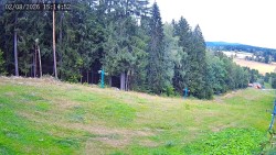 Sjezdovka