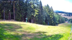 Sjezdovka
