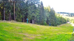 Trasa narciarska