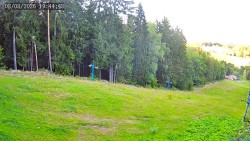 Trasa narciarska
