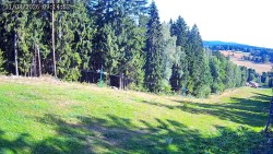 Sjezdovka