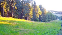 Sjezdovka