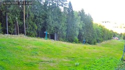 Sjezdovka