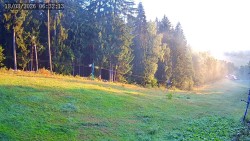 Sjezdovka