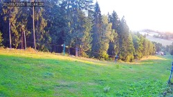 Sjezdovka