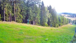 Sjezdovka
