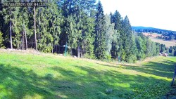 Sjezdovka