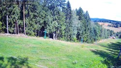 Sjezdovka