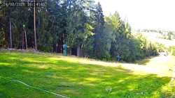 Sjezdovka