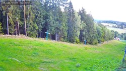 Trasa narciarska
