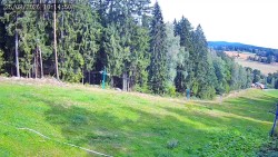 Sjezdovka
