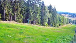 Sjezdovka