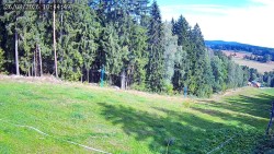Sjezdovka