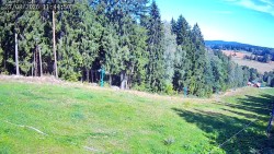 Sjezdovka